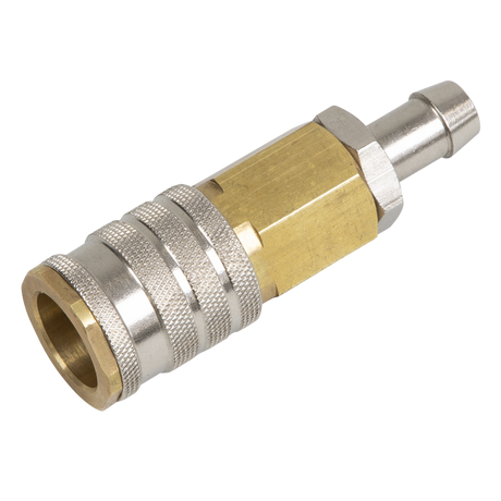 Sealey Radiator Coupler for Scania Euro CV033