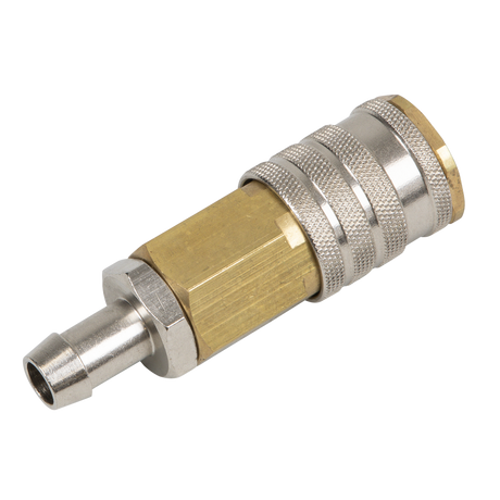 Sealey Radiator Coupler for Scania Euro CV033