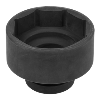 Rear Wheel ROR Meritor Axle Socket 1"Sq Drive 83mm - CV056