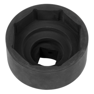 Sealey | Rear Wheel ROR Meritor Axle Socket 1"Sq Drive 83mm - CV056