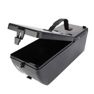 Massey Ferguson Tool Box Heavy-Duty OEM Storage Solution | 4381466M2MF