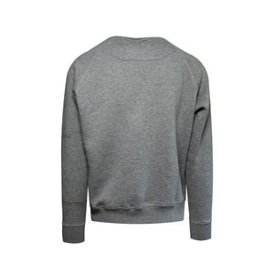 Xpert Pro Sweatshirt – Black, 300 GSM Fleece, Tough-X™ Fabric | Durable & Comfortable Workwear