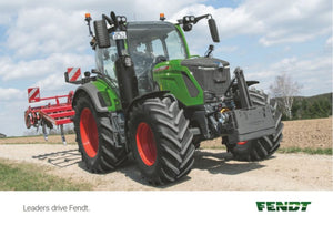 Fendt Desk Pad 60x40cm Non-Slip Wipeable 300 Vario X991019063000