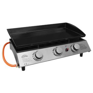 Sealey | Dellonda 3 Burner Portable Gas Plancha - DG22