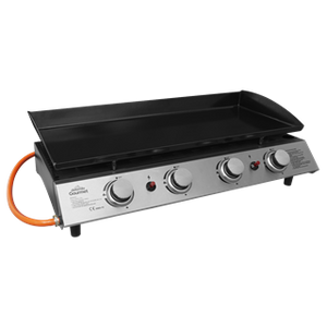 Sealey | Dellonda 4 Burner Portable Gas Plancha - DG23