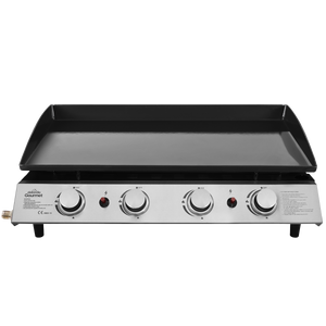 Sealey | Dellonda 4 Burner Portable Gas Plancha - DG23