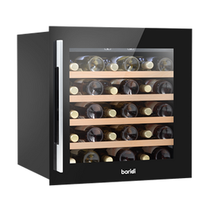 Sealey | Baridi 36 Bottle Wine Fridge & Cooler 60cm - DH206