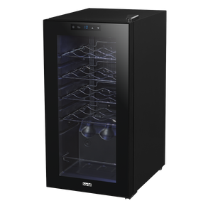 Sealey | Baridi 15 Bottle Tabletop Wine Fridge & Cooler - DH5