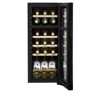 Sealey | Baridi 18 Bottle Dual Zone Wine Fridge & Cooler - DH89