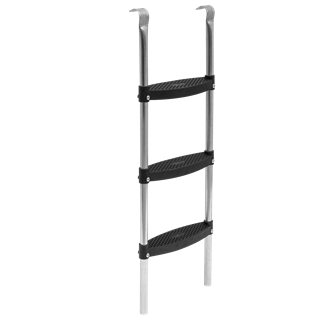 Sealey | Dellonda 3-Step Trampoline Ladder for DL69 - DL72