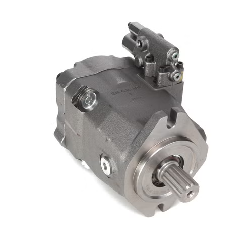 AGCO Axial Piston Hydraulic Pump High-Efficiency OEM | G931941010010