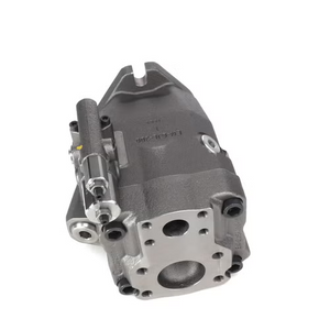 AGCO Axial Piston Hydraulic Pump High-Efficiency OEM | G931941010010