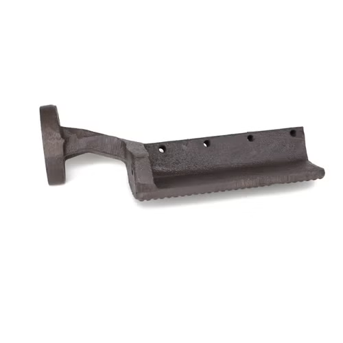 AGCO | Right Hand Foot Rest | AG-1860939M3