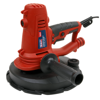 Sealey | 215mm Handheld Drywall Electric Sander 1050W - DWS215