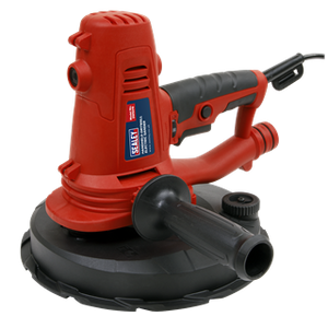 Sealey | 215mm Handheld Drywall Electric Sander 1050W - DWS215