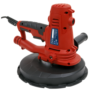 Sealey | 215mm Handheld Drywall Electric Sander 1050W - DWS215