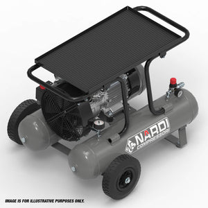 NARDI EXTREME TN 2.00HP 22ltr 4-POLE Compressor - IP-EXT22202