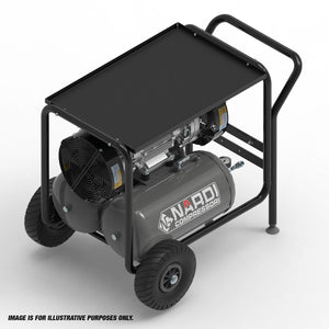 NARDI EXTREME TN 1.5HP 50ltr Compressor - IP-EXTN50154