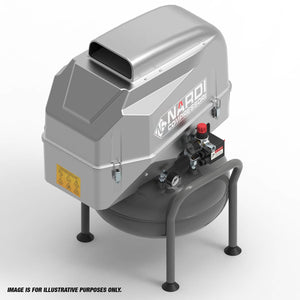 NARDI EXTREME 2 2.00HP 25ltr Compressor - IP-EXTS25204