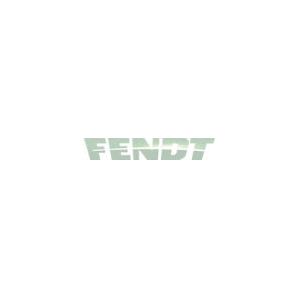 Fendt - Men’s Profi quilted gilet in anthracite - X99102304C - Farming Parts