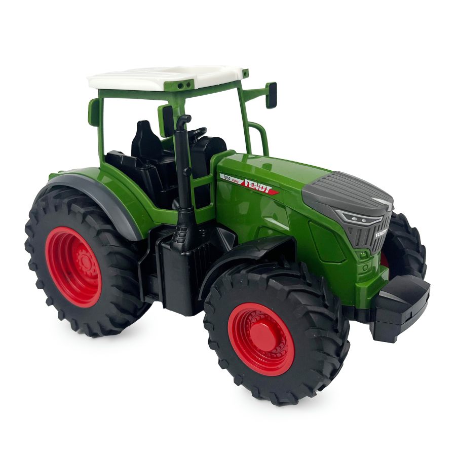 Fendt 1050 Vario Push Tractor 1:24S Scale by JAMARA – X991024149000