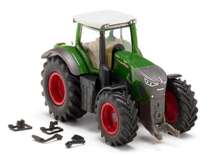 Fendt 942 Vario 1:87 Scale Model by Wiking | X991021117000