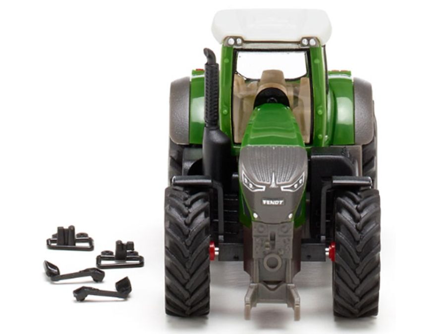 Fendt 942 Vario 1:87 Scale Model by Wiking | X991021117000