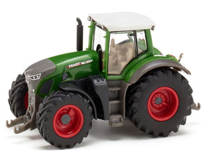 Fendt 942 Vario 1:87 Scale Model by Wiking | X991021117000