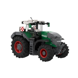 Fendt 1052 Vario Brixies RC Building Set 619-Piece Collector Model | X991025215000