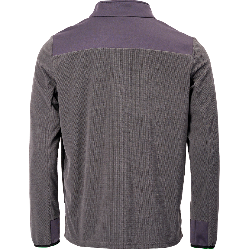 Fendt - Men’s Profi fleece shirt - X99102308C - Farming Parts