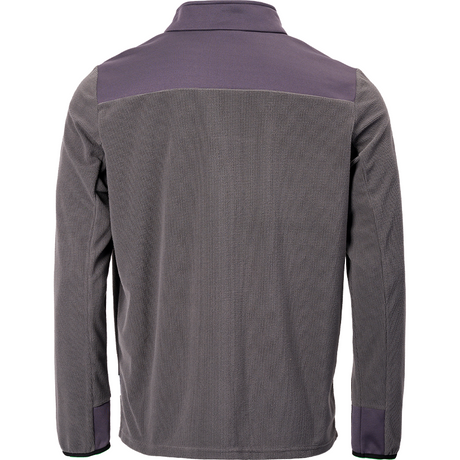 Fendt - Men’s Profi fleece shirt - X99102308C - Farming Parts