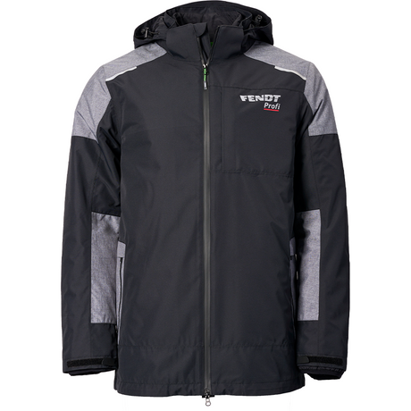 Fendt - Men’s Profi 2 in 1 outdoor jacket  - X991023104000 - Farming Parts