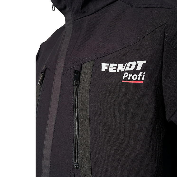 Fendt - Profi stretch jacket - X991023011000 - Farming Parts