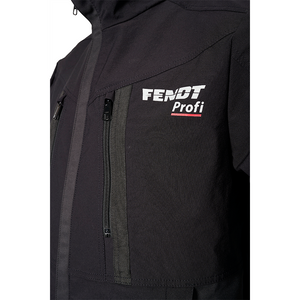 Fendt - Profi stretch jacket - X991023011000 - Farming Parts