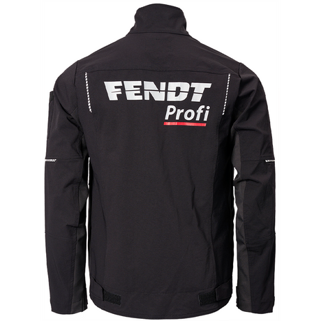 Fendt - Profi stretch jacket - X991023011000 - Farming Parts