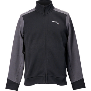 Fendt - Men’s Profi sweat jacket - X991023092000 - Farming Parts