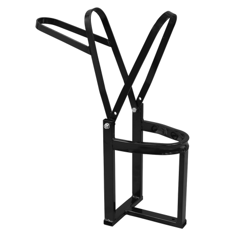 Sealey Off Road Motorcycle Front Wheel Chock FPS8