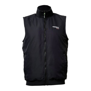 Fendt Profi Reversible Gilet, Dual-Sided, 100% Polyester – X99102503