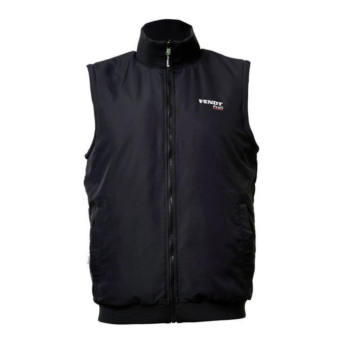 Fendt Profi Reversible Gilet 100% Polyester | X99102503
