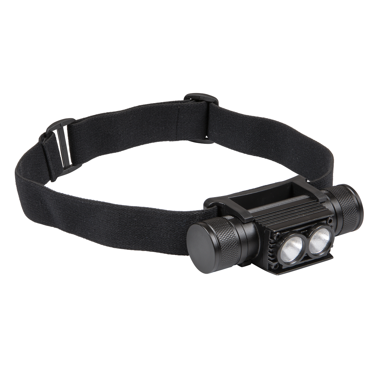 Rechargeable Head Torch 10W SMD LED