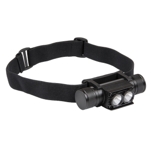 Rechargeable Head Torch 10W SMD LED