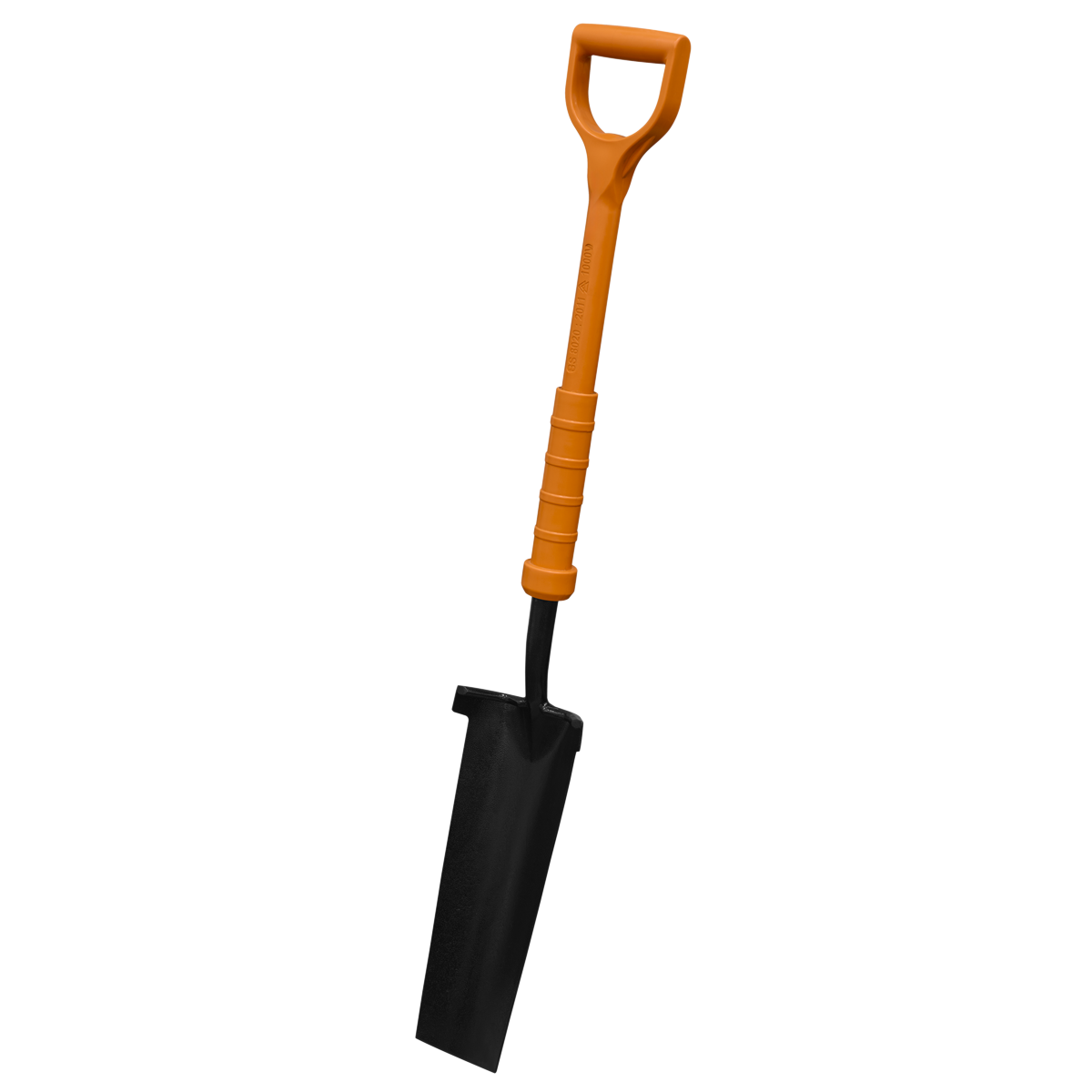 Insulated Newcastle Drainer Shovel