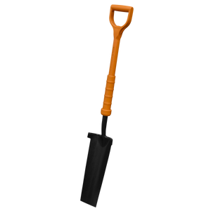 Insulated Newcastle Drainer Shovel