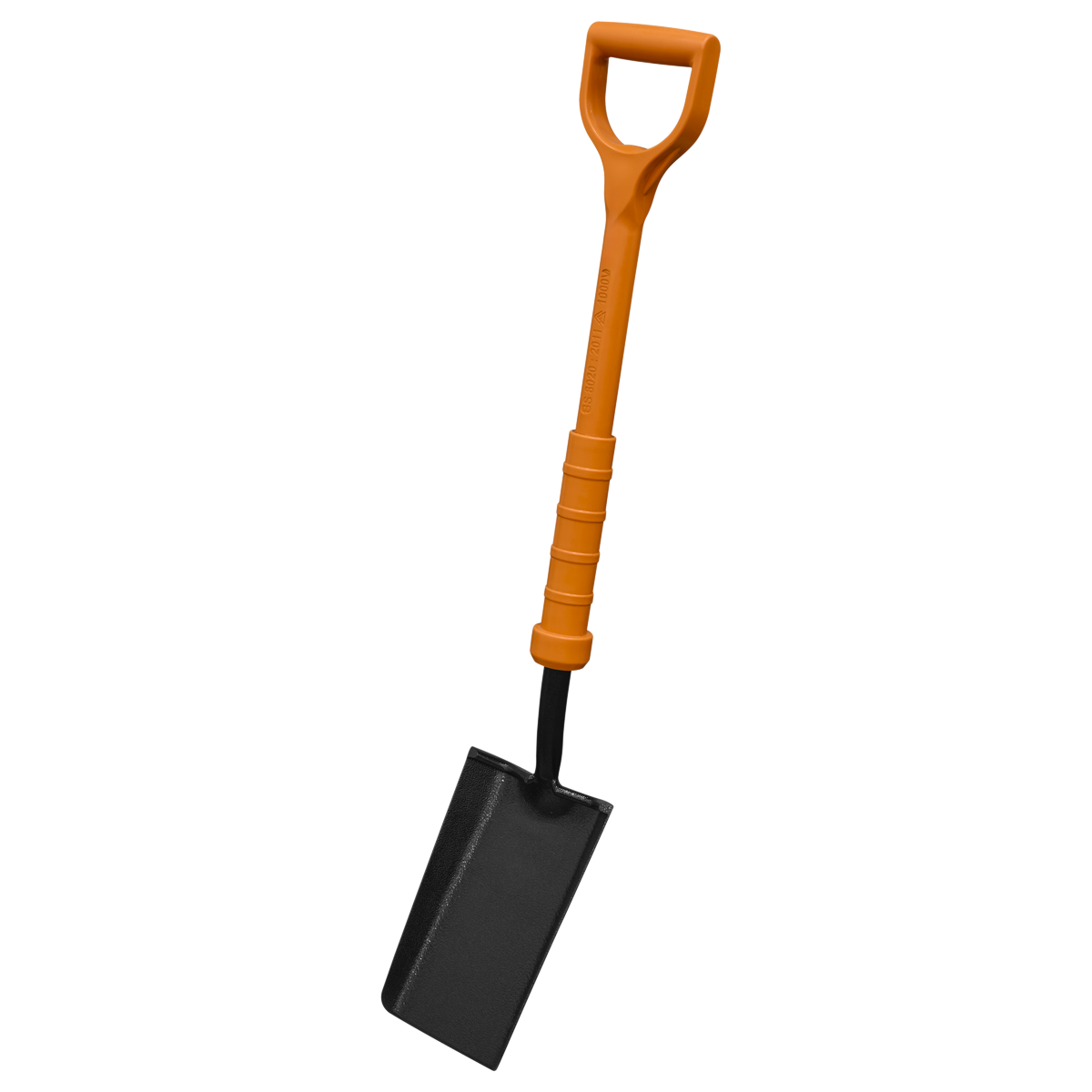 Insulated Trenching Spade