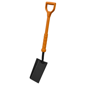 Insulated Trenching Spade