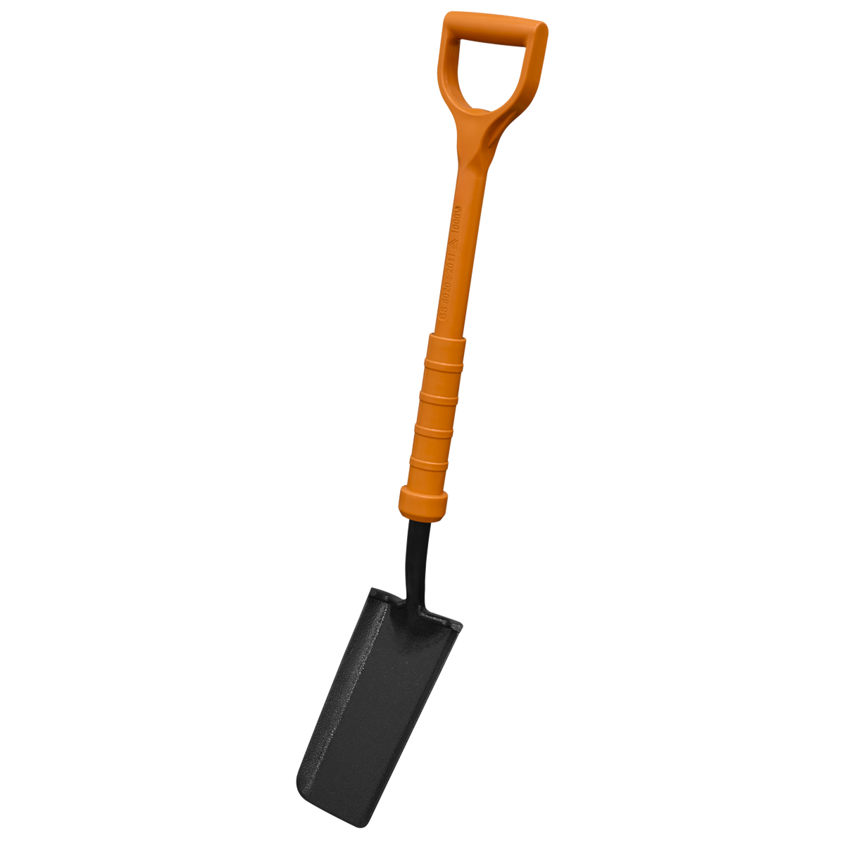 Insulated Cable Laying Spade