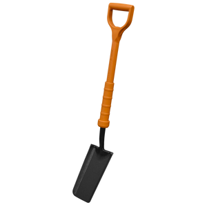 Insulated Cable Laying Spade