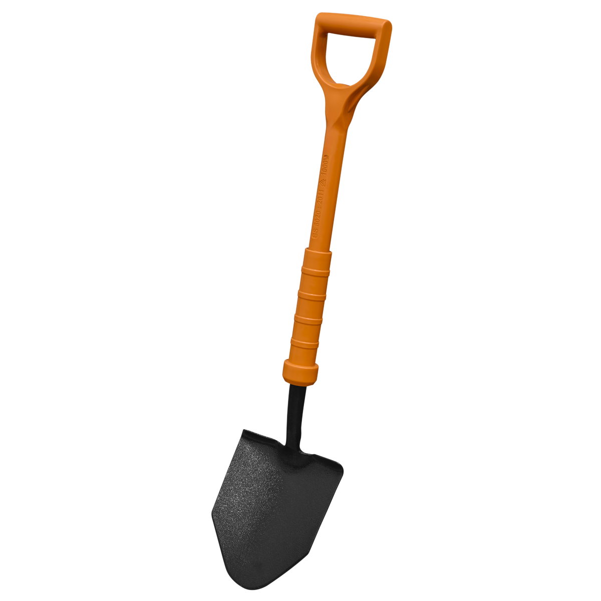 Insulated General Service Shovel