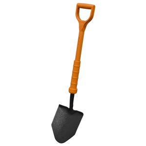 Insulated General Service Shovel