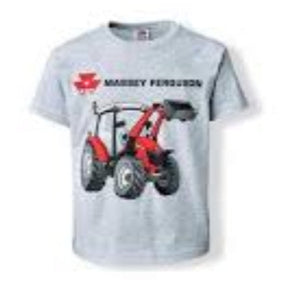 *SPECIAL PRICE* - Massey Ferguson - Kids T-Shirt - X993211905011